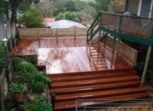 Kwikfynd Decks
robe